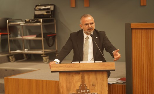 AK Partili Yıldız'dan CHP'li Güç'ün provokatör çıkışına sert yanıt!