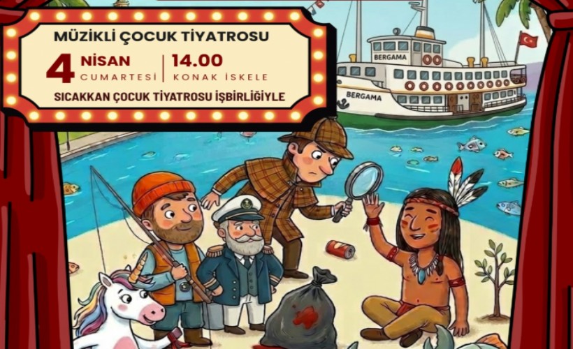 Körfez Dedektifleri ile denizde eğlenceli öğrenme