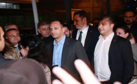 Küçük’ten dikkat çeken Ömer Eşki paylaşımı: 'Kıvırmadı, erdemli davrandı'