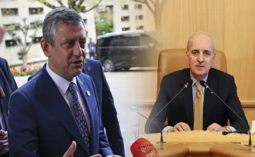 Kurtulmuş'tan CHP lideri Özel'in 'süreç' sözlerine yanıt: 'Bedeli çok ağır olur'