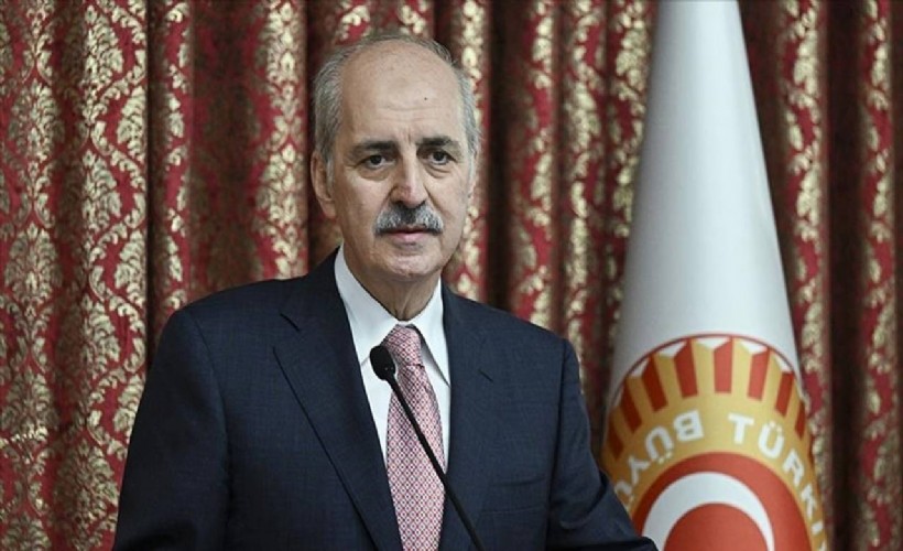 Kurtulmuş'tan okul saldırıları için araştırma komisyonu çağrısı