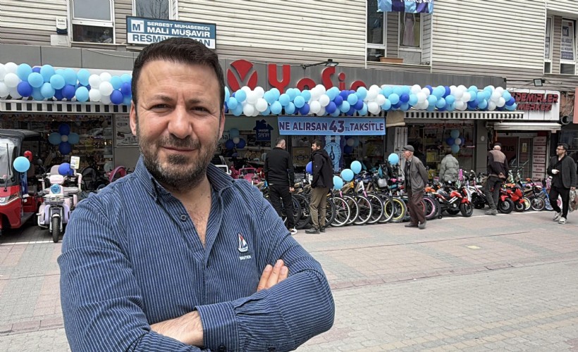 Kütahyaspor'un şampiyonluğuna özel 43 TL taksitle kampanya