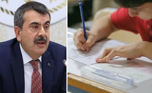 LGS'ye 'milli maç' ayarı: Sınav tarihi resmen değişti