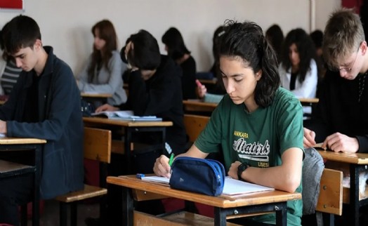 MEB'den flaş karar: Sınav sistemi sil baştan değişiyor