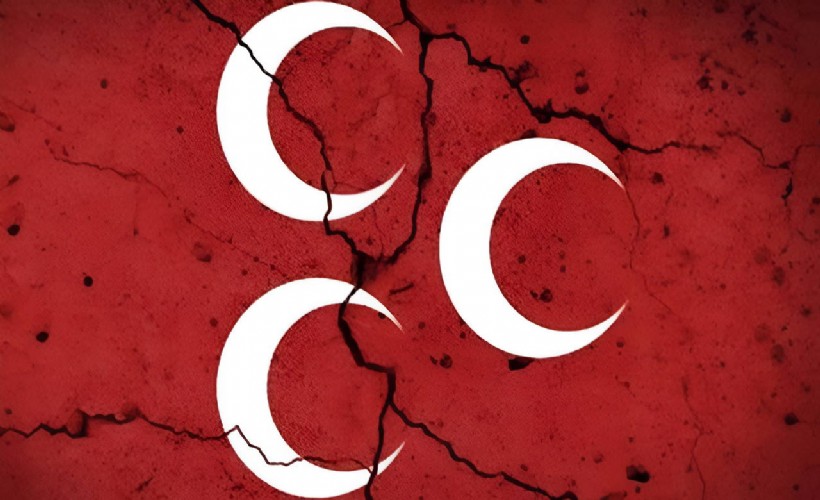 MHP'de sular durulmuyor: Kütahya'nın ardından Eskişehir Teşkilatı da feshedildi