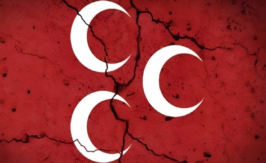 MHP'de sular durulmuyor: Kütahya'nın ardından Eskişehir Teşkilatı da feshedildi