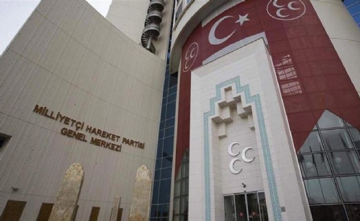 MHP'de tasfiye dalgası Ülkü Ocakları'na sıçradı!