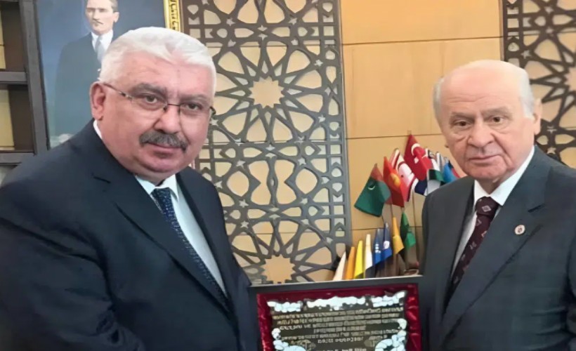 MHP'de tasfiye dalgası büyüyor: İstanbul'la başladı, tüm Türkiye'ye yayılıyor