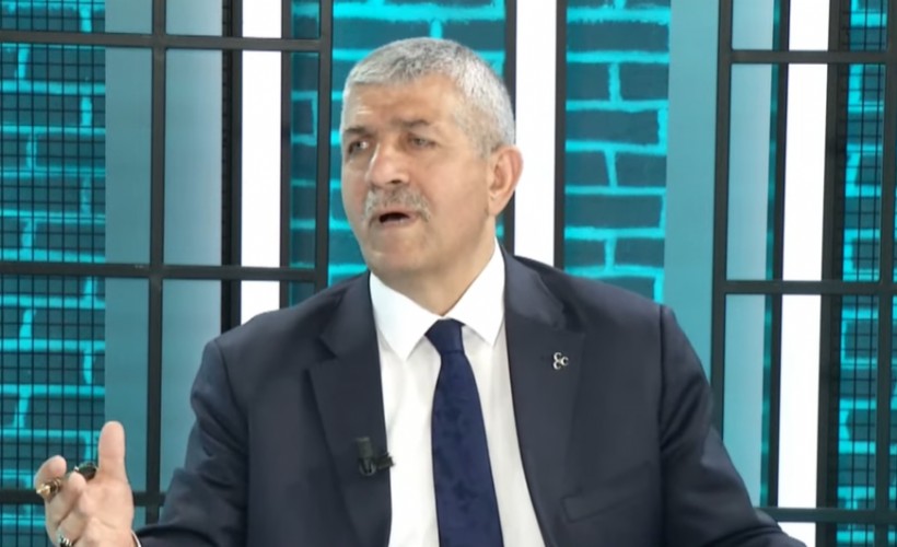 MHP’li Şahin’den Tugay’a Meslek Fabrikası eleştirisi: Ergenler gibi oturma eylemi yapıyor!