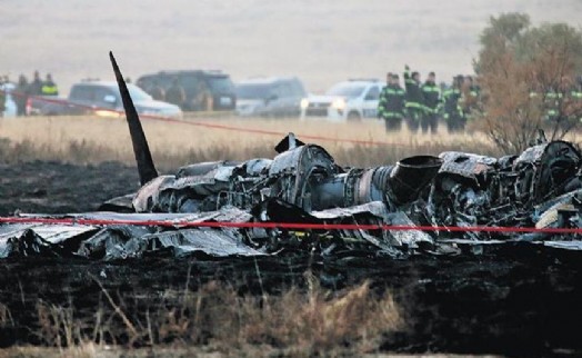 MSB, 20 askerin şehit olduğu C-130 kazasına ilişkin ön inceleme sonuçlarını paylaştı