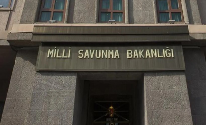 MSB düşen C-130'un kayıtlarını açıkladı! 20 asker şehit olmuştu...
