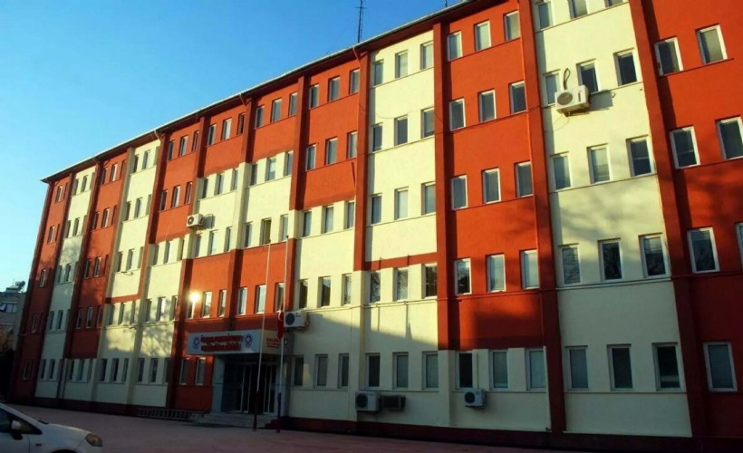 Manisa'da 'fuhuş' operasyonu! 1 kişi tutuklandı