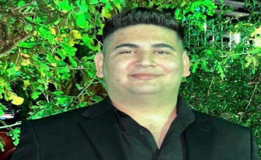 Manisa'da akıma kapılan işçi öldü