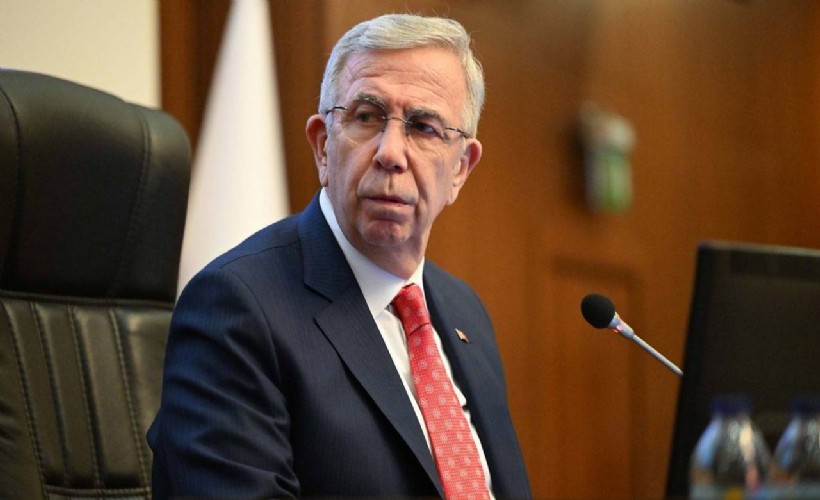 Mansur Yavaş'a 7 ayrı konuda soruşturma izni!
