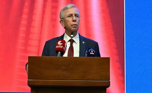 Mansur Yavaş hakkında soruşturma izni!