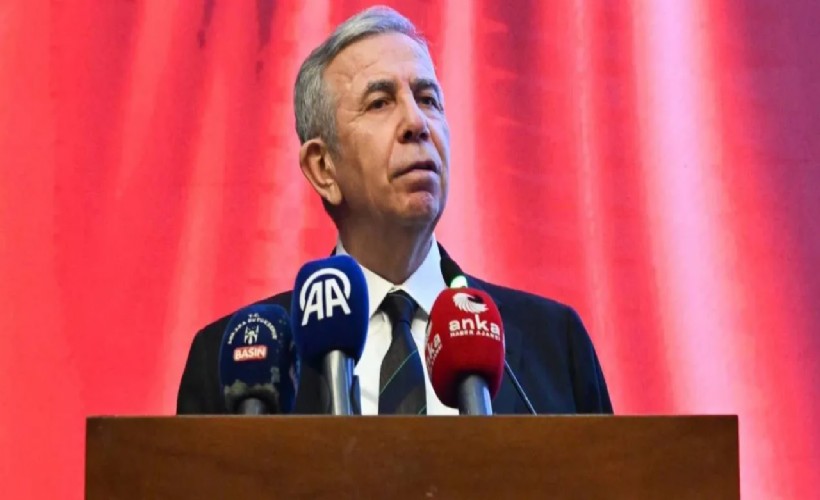 Mansur Yavaş soruşturmalardaki iddialara tek tek yanıt verdi! Bakan Çiftçi'ye de Gökçek çağrısı