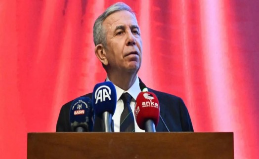 Mansur Yavaş soruşturmalardaki iddialara tek tek yanıt verdi! Bakan Çiftçi'ye de Gökçek çağrısı