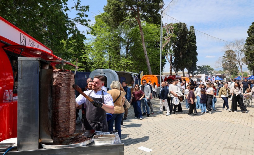 MasterChef Şeflerin Rotası İzmir’de ilk gün heyecanı