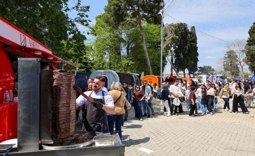 MasterChef Şeflerin Rotası İzmir'de ilk gün heyecanı