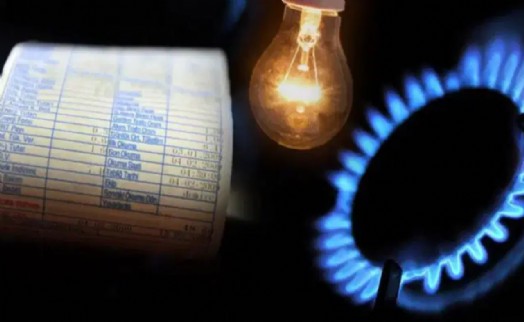 Meclis'te elektrik ve doğalgaz zammına tepki: ‘Hani Gabar'da petrol bulmuştuk, nerede o doğalgaz?'