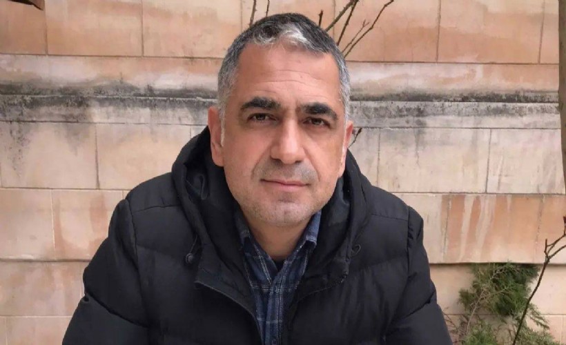 Mehmet Türkmen'in iddianamesi hazırlandı: 'Siyasi yasak' da talep edildi