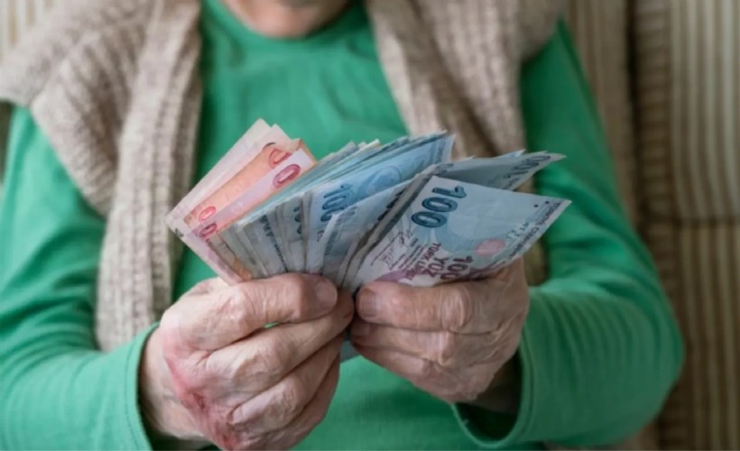 Merkez Bankası raporundaki tahmin: Temmuzda emekli aylığına ne kadar zam yapılacak?