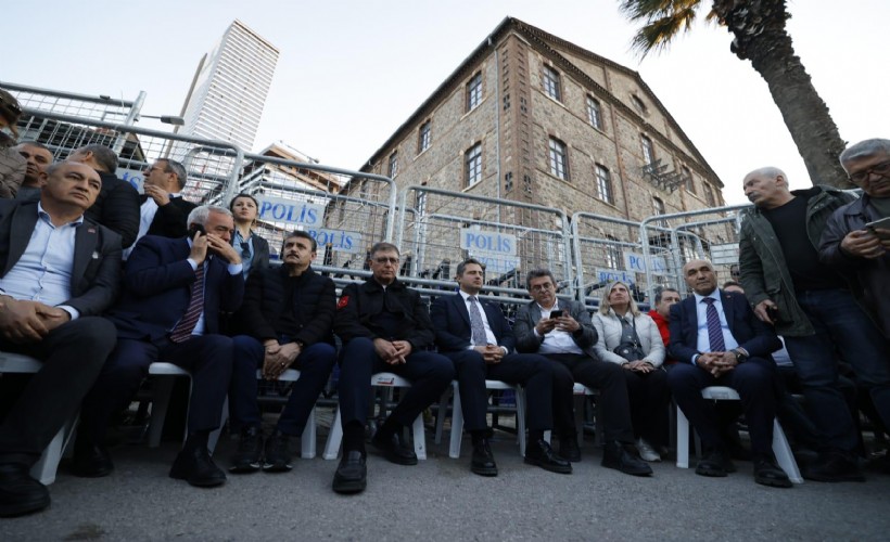 Meslek Fabrikası’nda kritik açıklama saat 18.00’de!