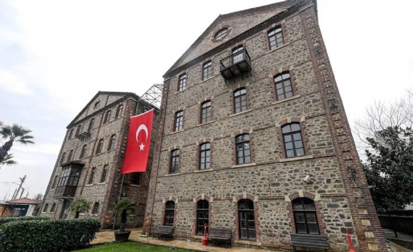 Meslek Fabrikası’nda 'Bahar Buluşması'