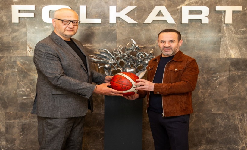 Mesut Sancak'tan Karşıyaka'ya ligde kalma primi sözü!