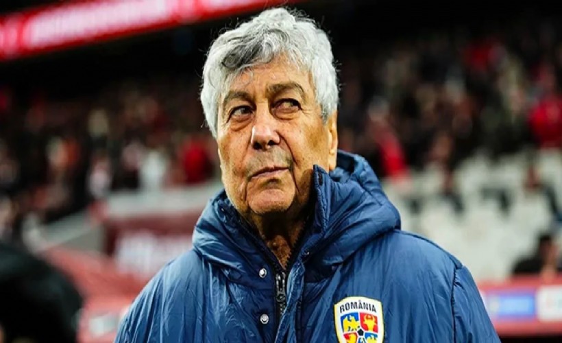 Mircea Lucescu hayatını kaybetti!