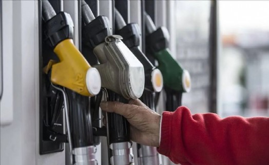 Motorine bir zam daha! Bir deponun maliyeti dudak uçuklattı