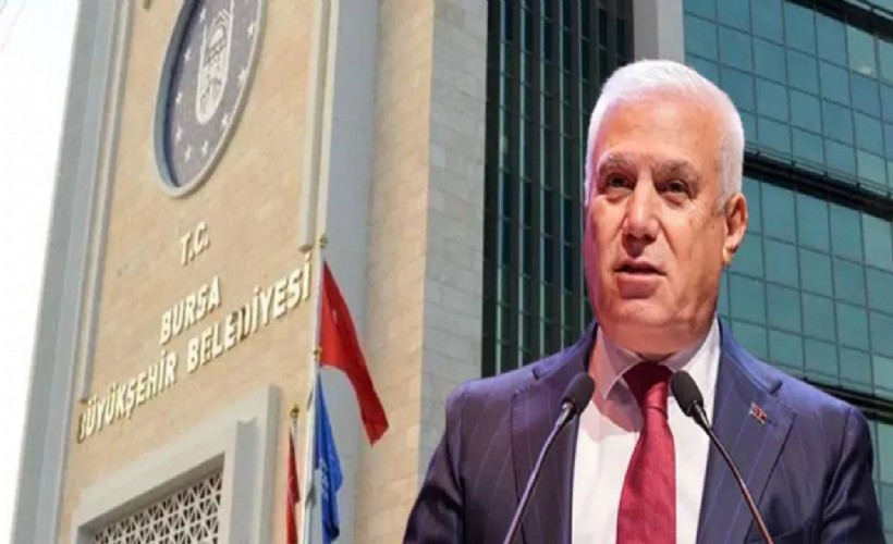 Mustafa Bozbey 40 saat ifade verdi! Serbest bırakılanlar oldu.. Bursa'da akılalmaz gelişmeler