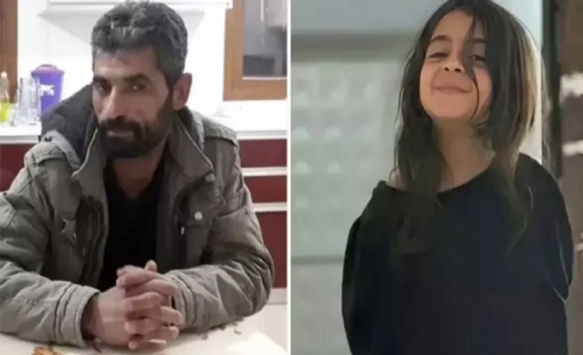Narin Güran davası: Nevzat Bahtiyar'a 17 yıl hapis