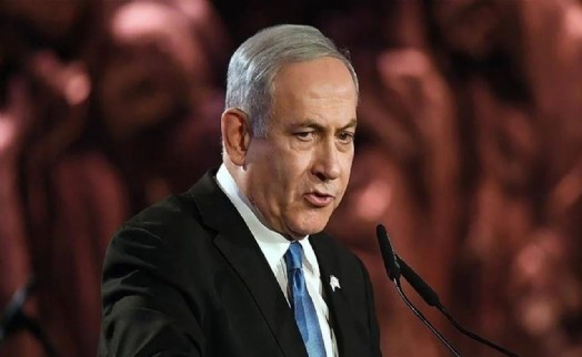 Netanyahu'nun yargılandığı dava başlamasına bir saat kala iptal edildi: 