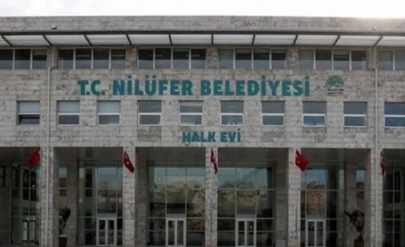 Nilüfer Belediyesi soruşturmasında 8 tahliye: Eski Başkan Turgay Erdem’in tutukluğuna devam kararı