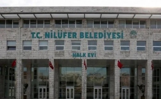 Nilüfer Belediyesi soruşturmasında 8 tahliye: Eski Başkan Turgay Erdem'in tutukluğuna devam kararı