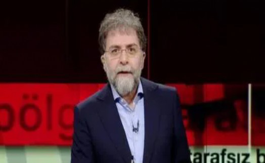 O da sandığı işaret etti! Ahmet Hakan'dan AK Partiyi kızdıracak çıkış