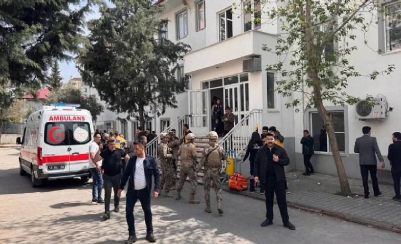 Okul saldırılarına ilişkin son veriler açıklandı: 661 hesaba soruşturma, 68 tutuklu...