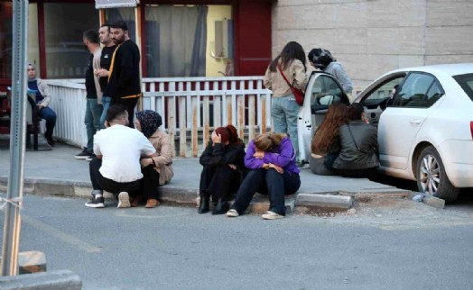 Okul saldırısı paylaşımı yapan 83 kişi gözaltında! 940 sosyal medya hesabı engellendi