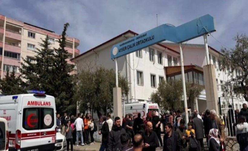 Okul saldırısında ölenlerin kimlikleri ortaya çıktı! 1 öğretmen, 9 çocuk...