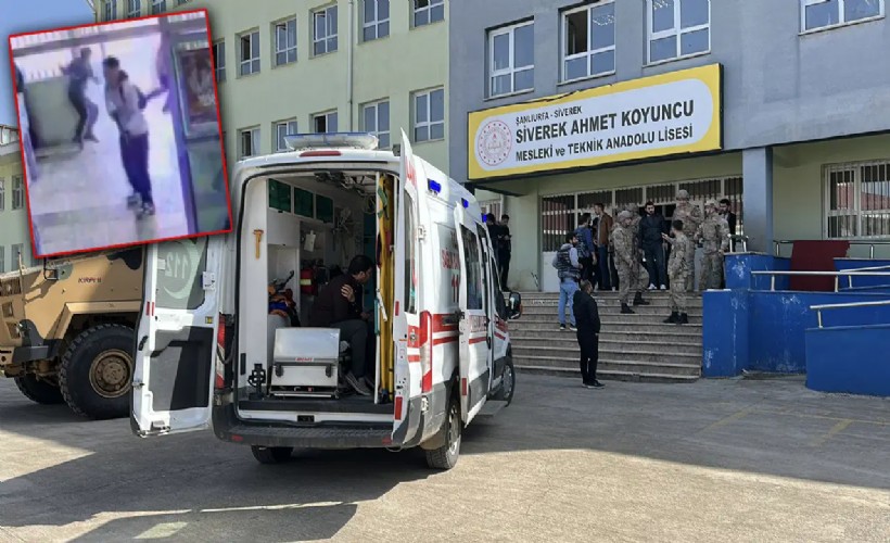 Okulda dehşet! Önüne gelene ateş açıp intahar eden saldırganın kimliği belli oldu