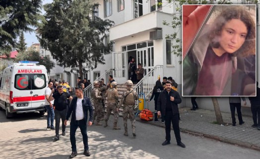 Okuldaki katliamın 'belgesi' saldırganın bilgisayarından çıktı: 11 Nisan'da planlamış!