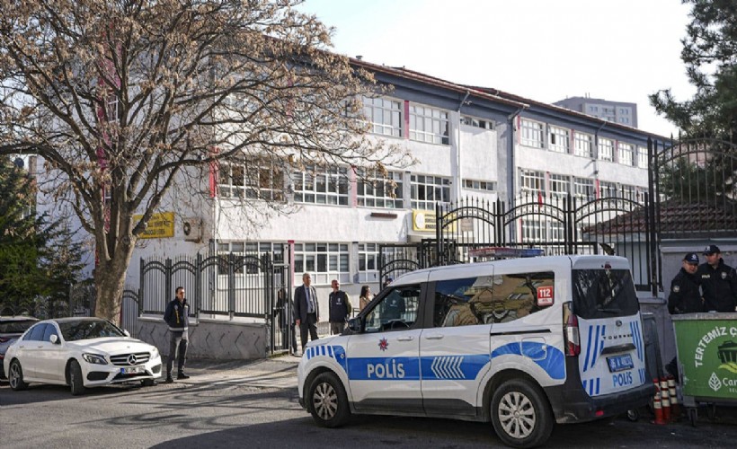 Okullarda yeni dönem: Alınacak güvenlik önlemleri açıklandı