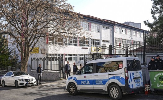 Okullarda yeni dönem: Alınacak güvenlik önlemleri açıklandı