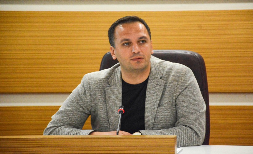 Bornova Belediye Başkanı Ömer Eşki'nin serbest kalmasına itiraz!