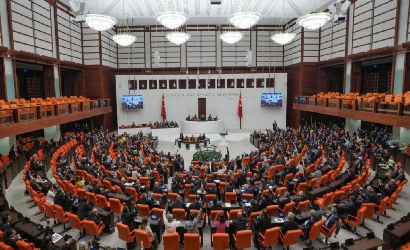 Önerge kabul edildi! Okullardaki saldırılara ilişkin TBMM'de araştırma komisyonu kuruluyor