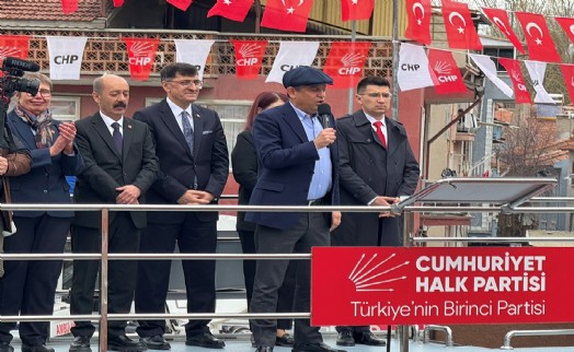 Özel: Cesaretin varsa vatandaşın önüne sandığı koyalım