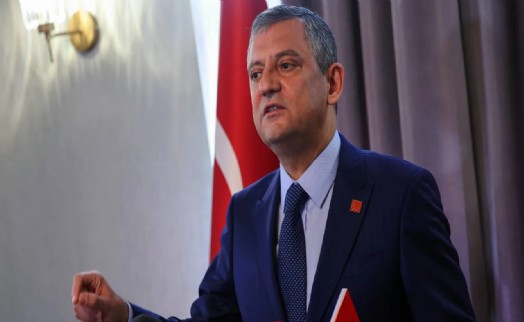 Özel'den Ankara'dan telefon iddiası! 'Savcılara 'Hiç mi ihbar yok' diye soruşturma telkin ediliyor'