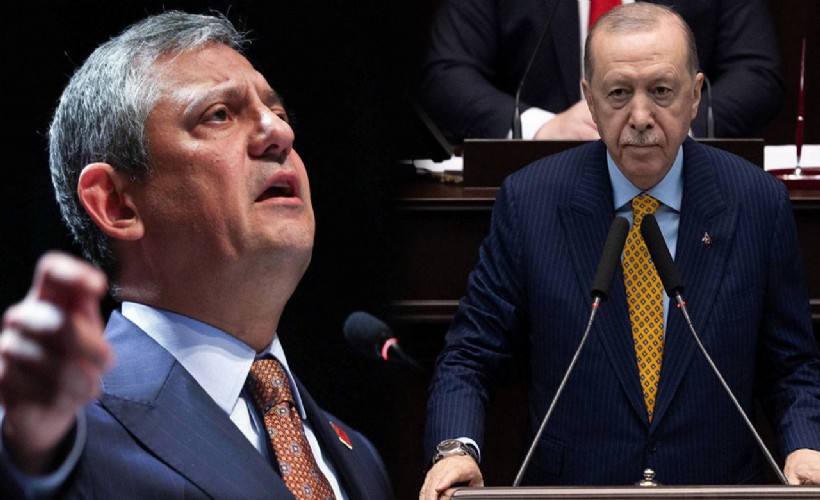 Özel'den Erdoğan'a jet 'Beytülmal' yanıtı: Gündem İBB davası: