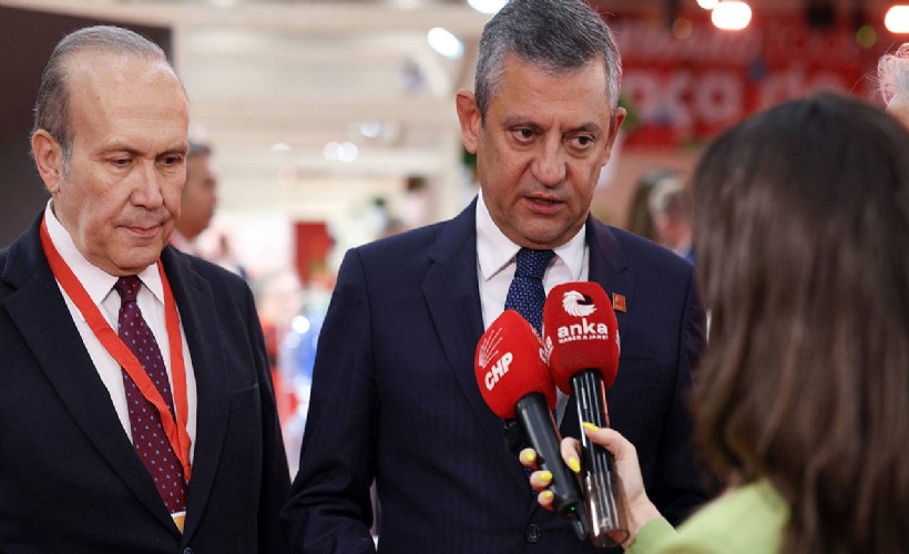 Özel'den İspanya'da 'Kahramanmaraş' açıklaması: 'Bu milletten özür dilesinler!'